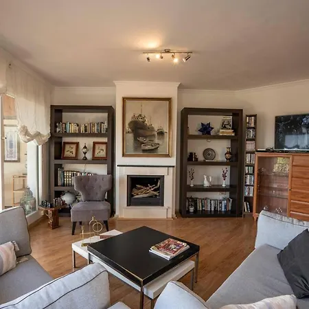 Hébergement de vacances 03573 3km From The With Sea Views And Jacuzzi!!!! *