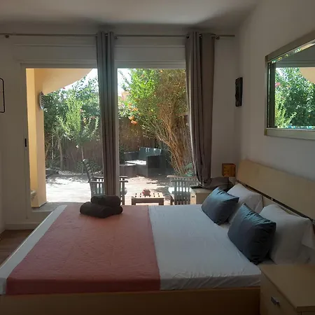 03573 3km From The With Sea Views And Jacuzzi!!!! Hébergement de vacances Mijas